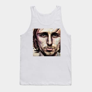 Luka Modrić Tank Top